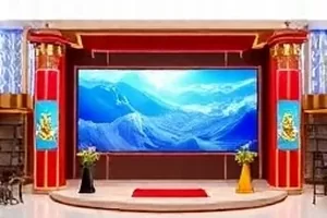 《一份被删改的实验记录》封面：实验台上摊开的记录本与修改痕迹